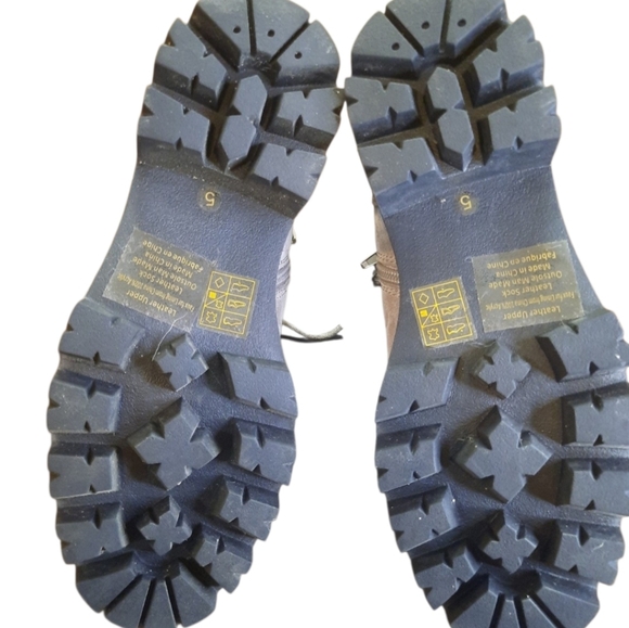 Jeffrey Campbell Culvert Boots - Picture 4 of 5